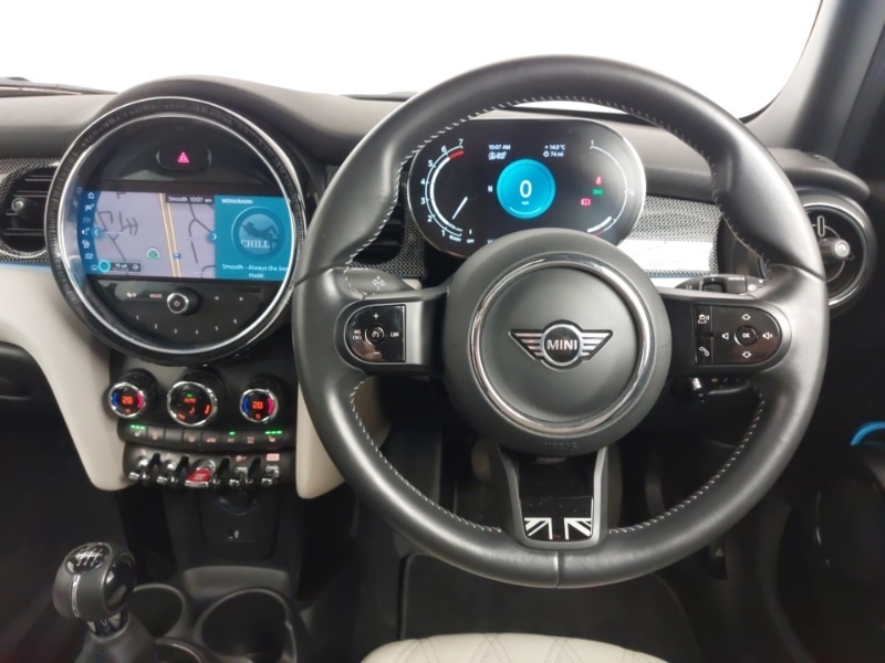 Used MINI Hatch 2021 for sale - 77126704: Photo 5