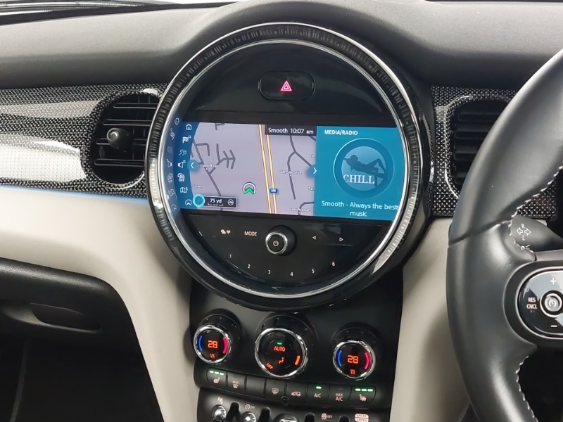 Used MINI Hatch 2021 for sale - 77126704: Photo 8