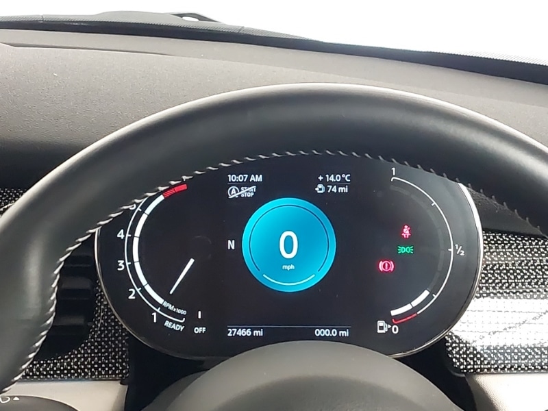 Used MINI Hatch 2021 for sale - 77126704: Photo 9