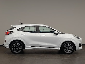 Used Ford Puma 2022 for sale - 75326777: Photo