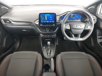 Used Ford Puma 2022 for sale - 75326777: Photo