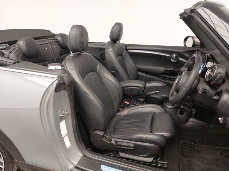 Used MINI Convertible 2022 for sale - 77126703: Photo 11