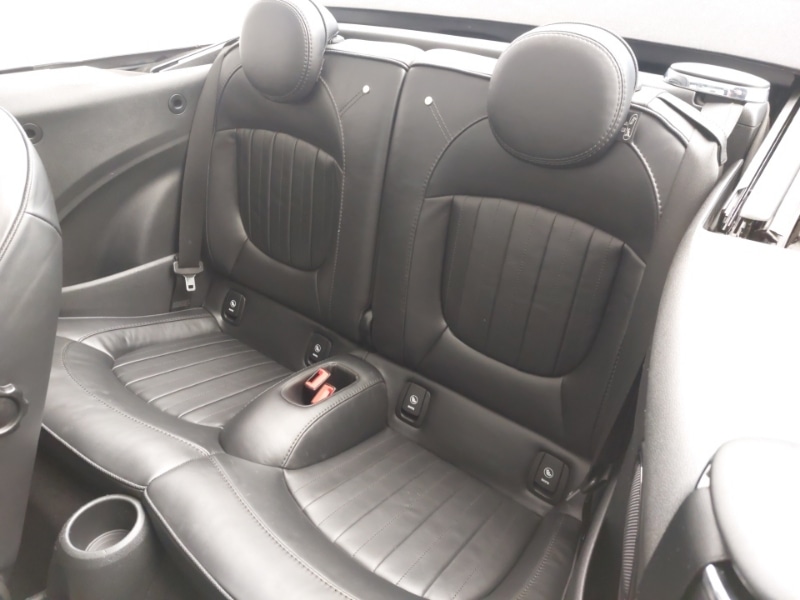 Used MINI Convertible 2022 for sale - 77126703: Photo 12