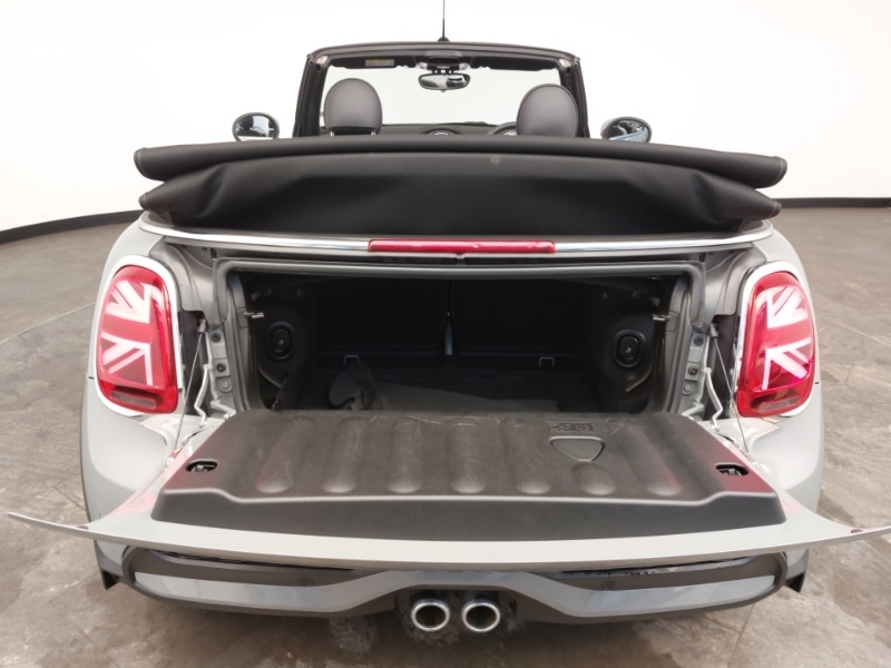 Used MINI Convertible 2022 for sale - 77126703: Photo 13