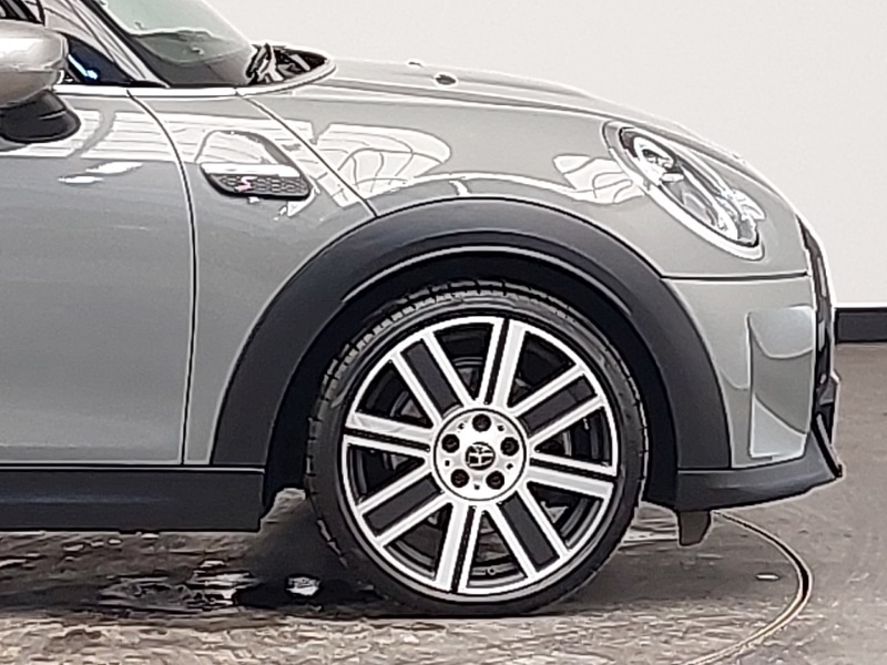 Used MINI Convertible 2022 for sale - 77126703: Photo 14