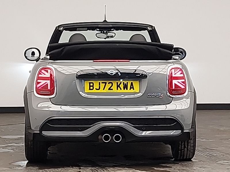 Used MINI Convertible 2022 for sale - 77126703: Photo 15