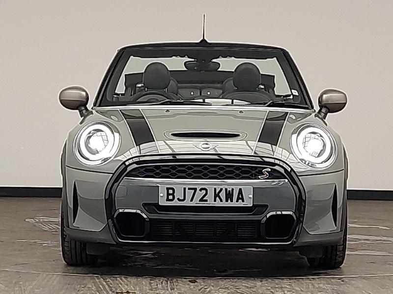 Used MINI Convertible 2022 for sale - 77126703: Photo 16