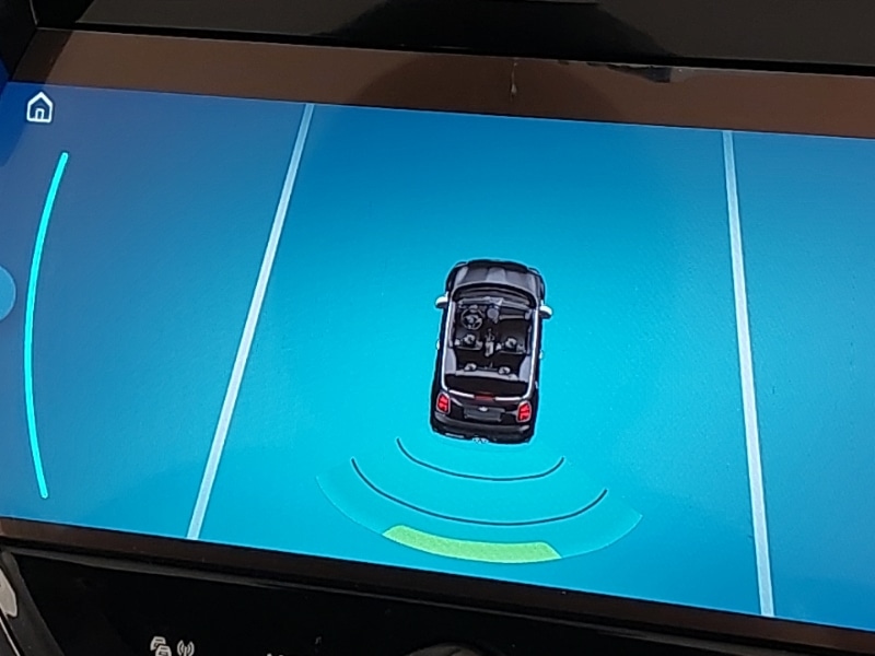 Used MINI Convertible 2022 for sale - 77126703: Photo 18