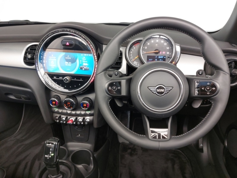 Used MINI Convertible 2022 for sale - 77126703: Photo 5