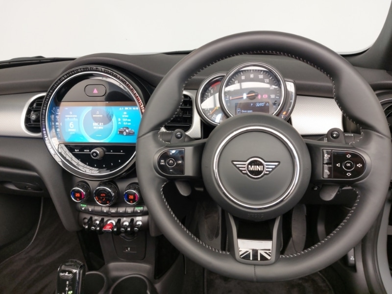 Used MINI Convertible 2022 for sale - 77126703: Photo 8