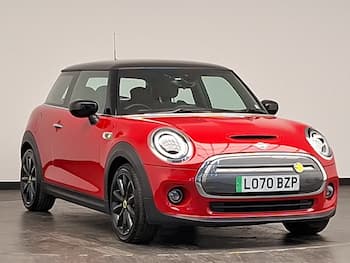 Used MINI Hatch 2020 for sale - 79686319: Photo