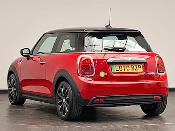 Used MINI Hatch 2020 for sale - 79686319: Photo
