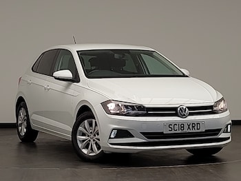 2018 - 1.0 TSI 95 SE 5dr