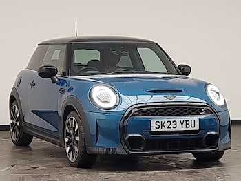Used MINI Hatch 2023 for sale - 78559876: Photo