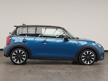 Used MINI Cooper 2023 for sale - 78559876: Photo