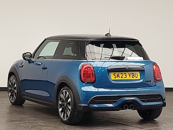 Used MINI Cooper 2023 for sale - 78559876: Photo