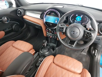 Used MINI Cooper 2023 for sale - 78559876: Photo