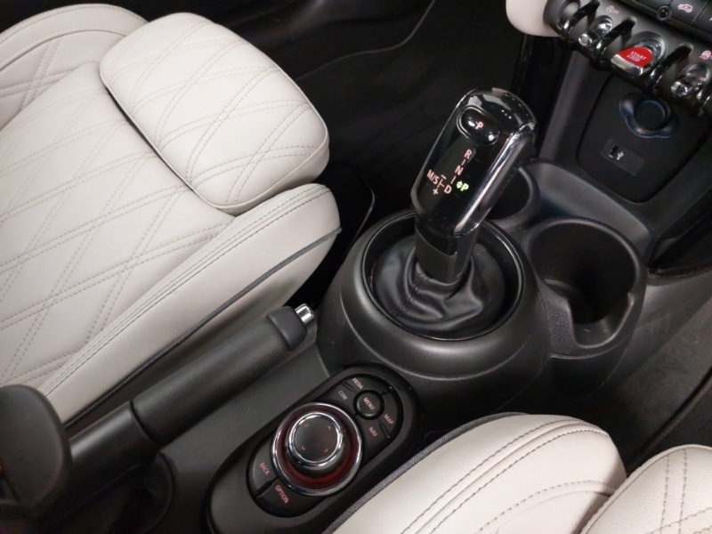 Used MINI Hatch 2021 for sale - 76383925: Photo 10