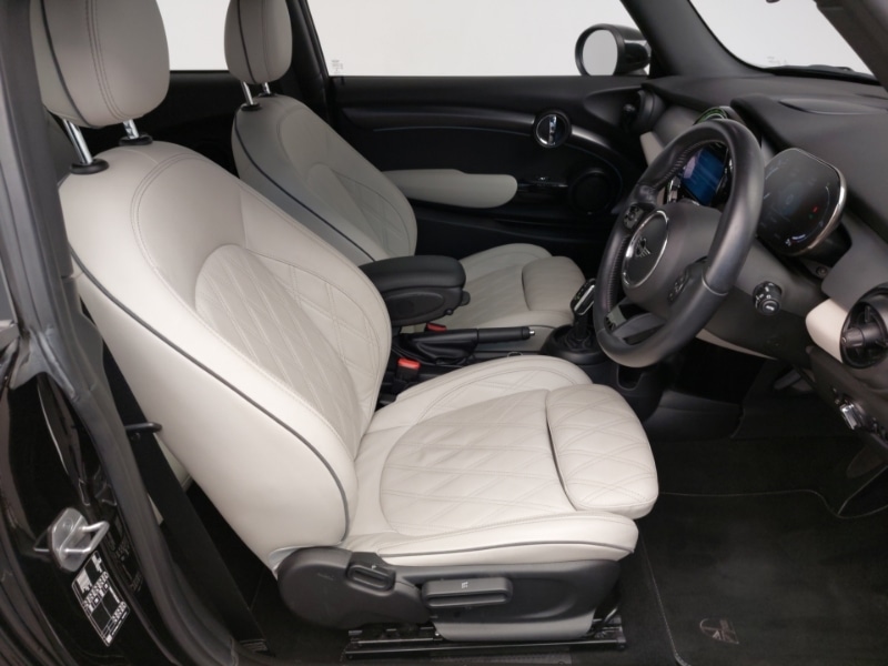 Used MINI Hatch 2021 for sale - 76383925: Photo 11