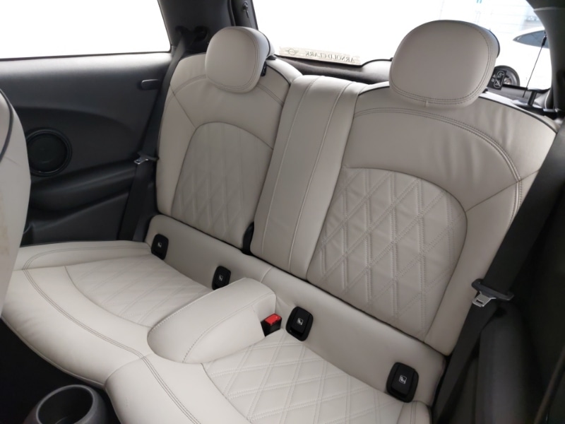 Used MINI Hatch 2021 for sale - 76383925: Photo 12