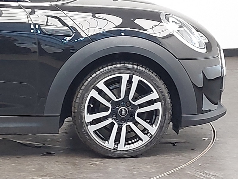 Used MINI Hatch 2021 for sale - 76383925: Photo 14