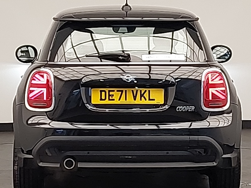 Used MINI Hatch 2021 for sale - 76383925: Photo 15