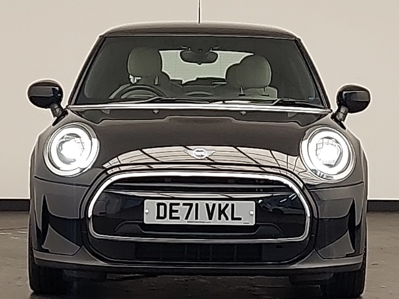 Used MINI Hatch 2021 for sale - 76383925: Photo 16