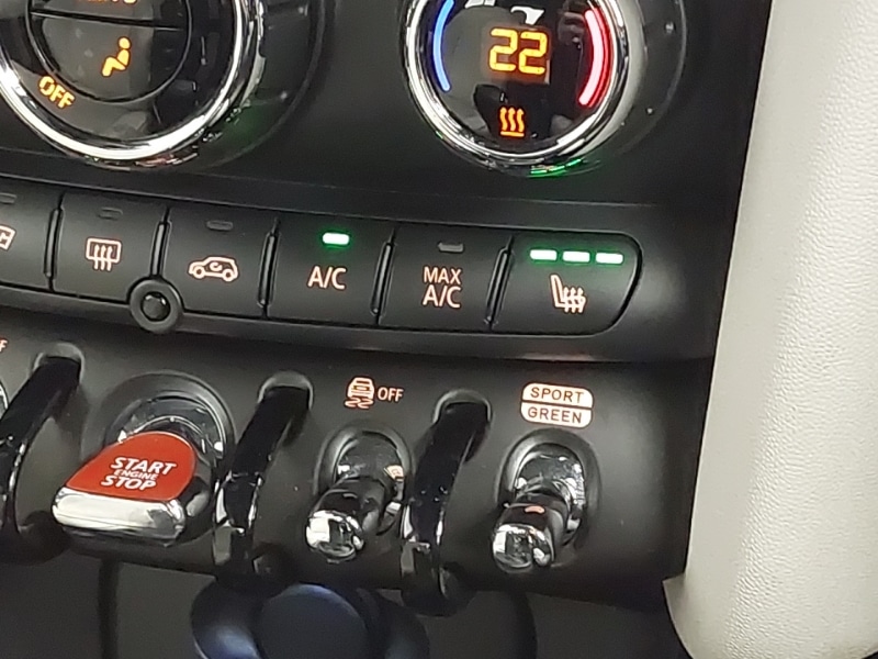 Used MINI Hatch 2021 for sale - 76383925: Photo 17