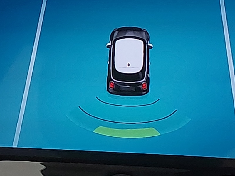 Used MINI Hatch 2021 for sale - 76383925: Photo 18