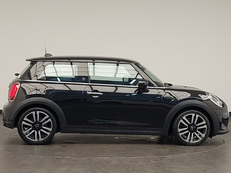 Used MINI Hatch 2021 for sale - 76383925: Photo 2