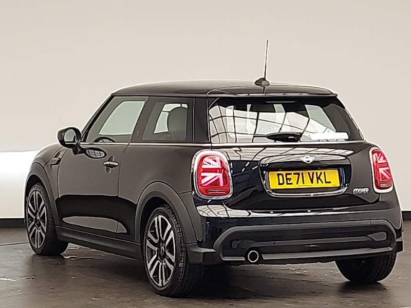 Used MINI Hatch 2021 for sale - 76383925: Photo 3