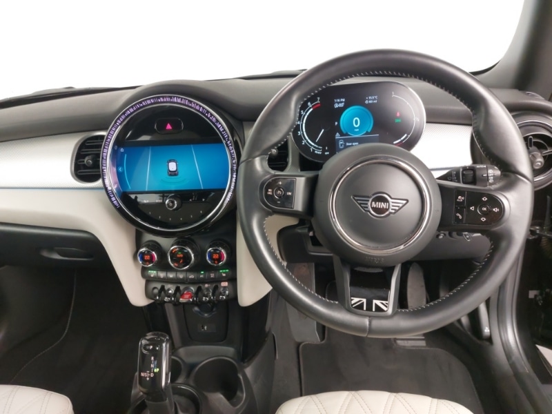 Used MINI Hatch 2021 for sale - 76383925: Photo 5