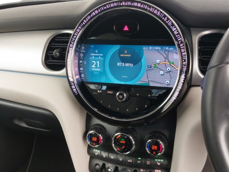 Used MINI Hatch 2021 for sale - 76383925: Photo 8