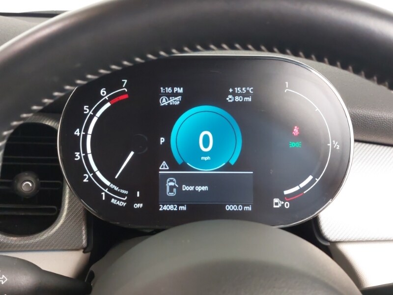 Used MINI Hatch 2021 for sale - 76383925: Photo 9