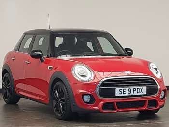 2019 - 1.5 Cooper Sport II 5dr Auto