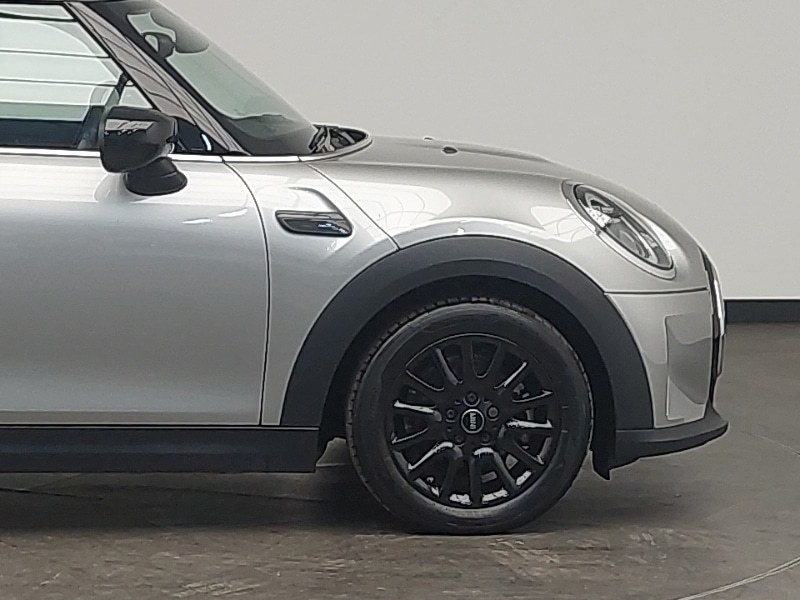 Used MINI Hatch 2023 for sale - 76880372: Photo 14