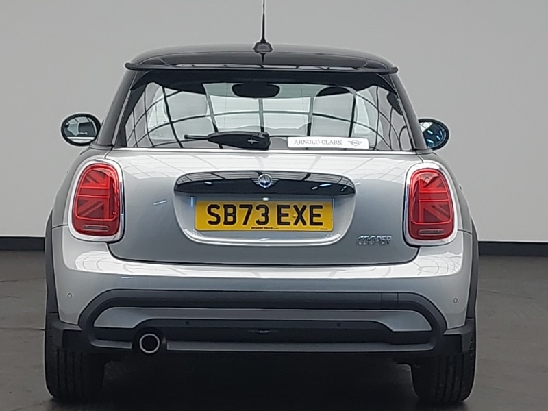 Used MINI Hatch 2023 for sale - 76880372: Photo 15