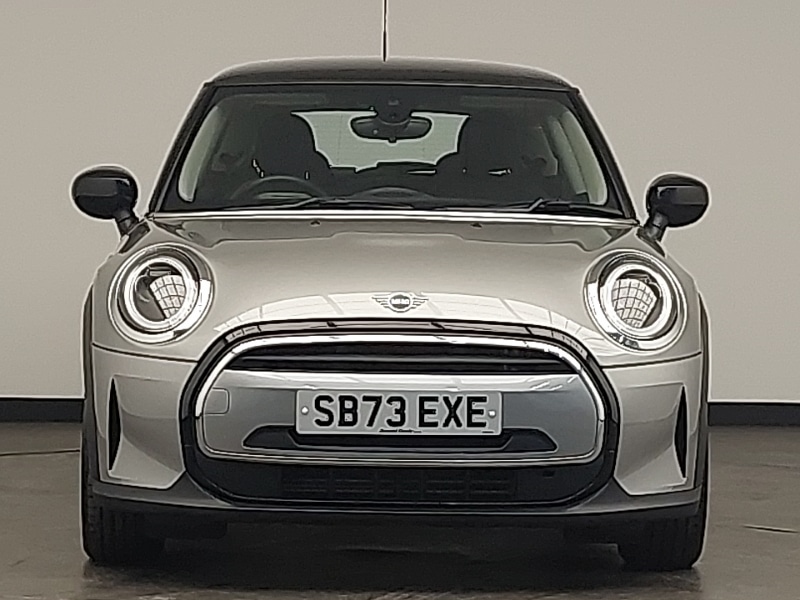 Used MINI Hatch 2023 for sale - 76880372: Photo 16