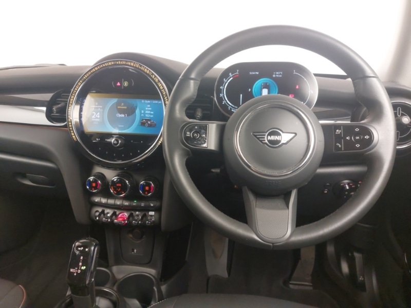 Used MINI Hatch 2023 for sale - 76880372: Photo 5