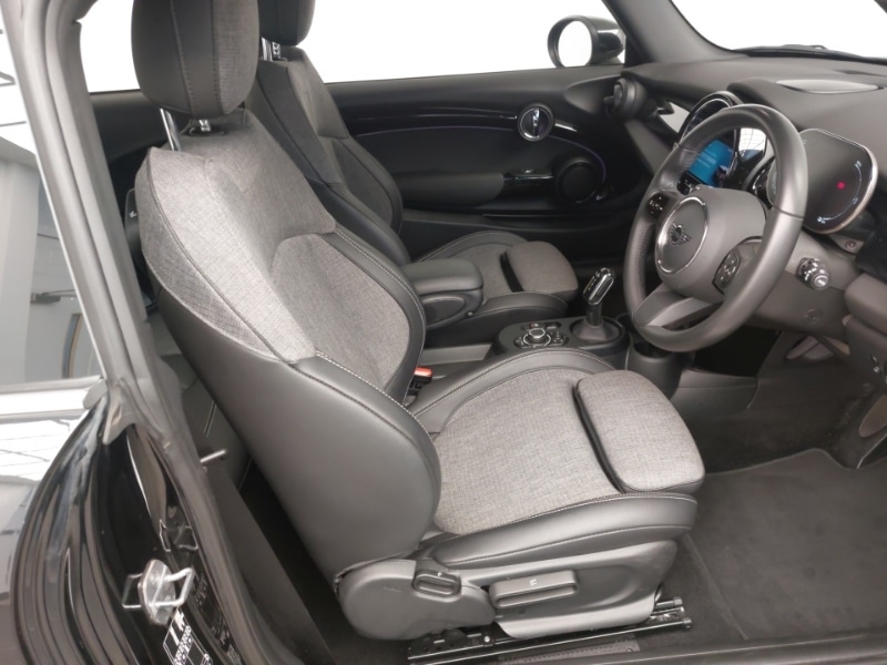 Used MINI Hatch 2023 for sale - 78129174: Photo 6