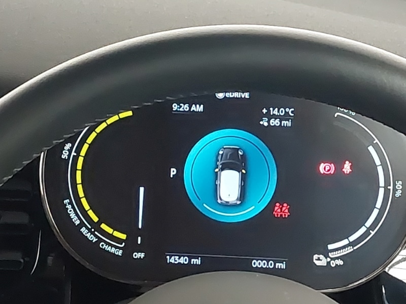 Used MINI Hatch 2023 for sale - 78129174: Photo 9