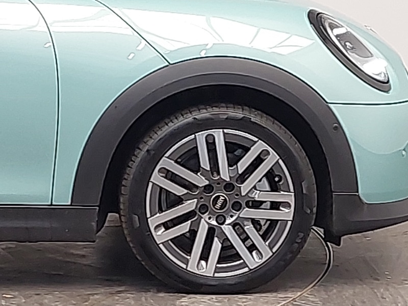 Used MINI Cooper 2025 for sale - 77214039: Photo 14