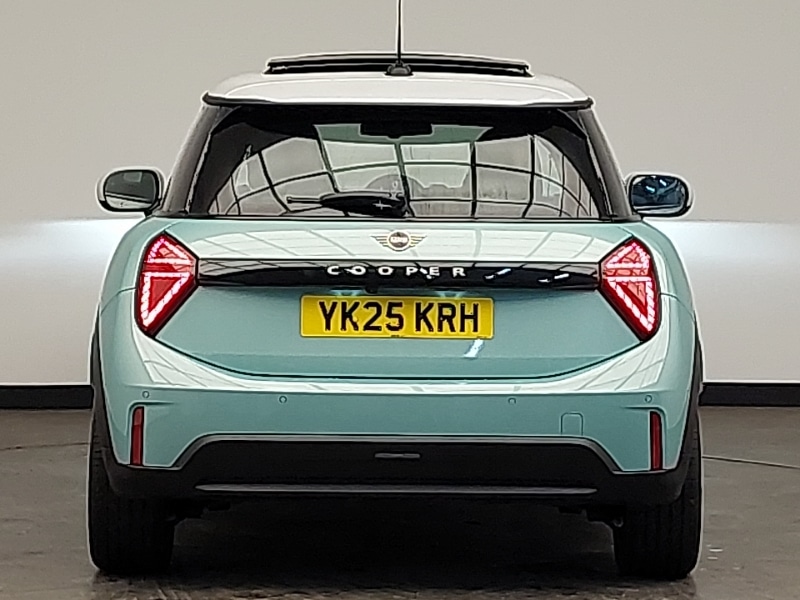 Used MINI Cooper 2025 for sale - 77214039: Photo 15