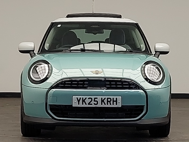Used MINI Cooper 2025 for sale - 77214039: Photo 16