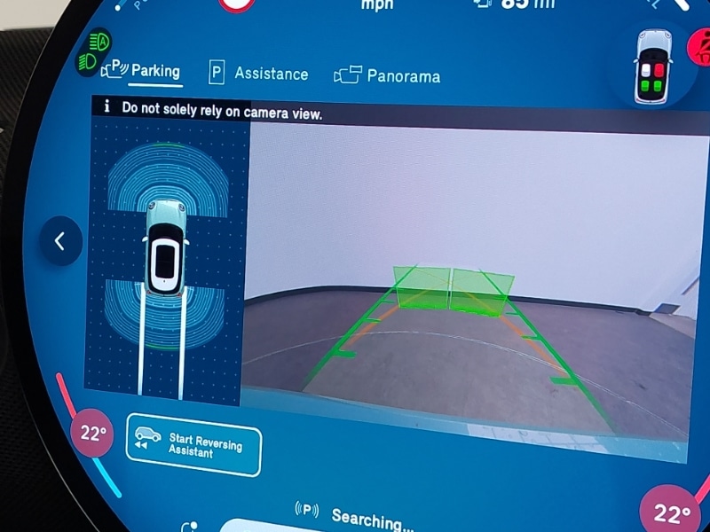 Used MINI Cooper 2025 for sale - 77214039: Photo 19