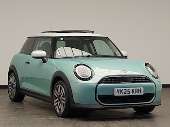 Used MINI Cooper 2025 for sale - 77214039: Photo