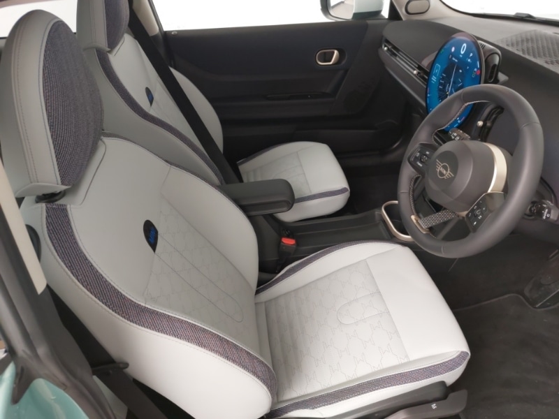 Used MINI Cooper 2025 for sale - 77214039: Photo 4