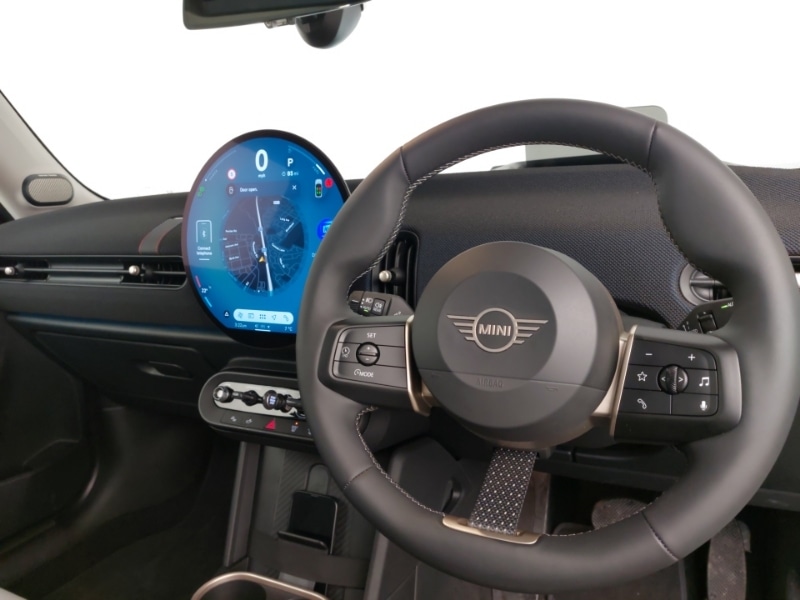 Used MINI Cooper 2025 for sale - 77214039: Photo 5