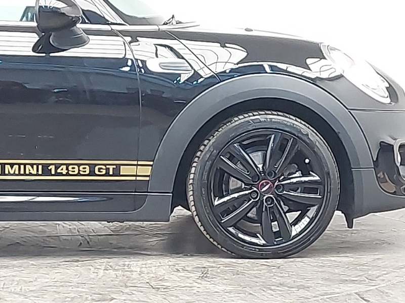 Used MINI Hatch 2018 for sale - 77385669: Photo 14