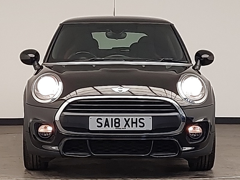 Used MINI Hatch 2018 for sale - 77385669: Photo 16
